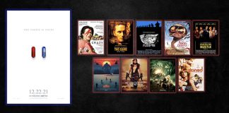 Matrix 4 Fragmanının Beyaz Tavşanı: Jefferson Airplane’den White Rabbit