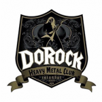 dorock-taksim-logo