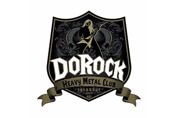 Dorock Heavy Metal Club Taksim