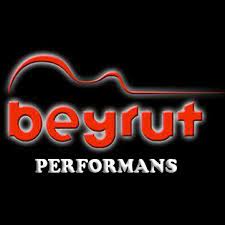 Beyrut Performans
