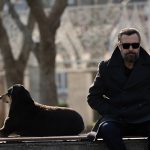 Kötü Adamın 10 Günü, Netflix, 2022. Fotoğraf: Ali Güler