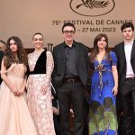 76. Cannes Film Festivali
