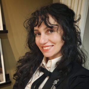 Buşra Aştı