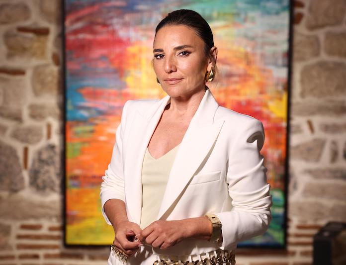 Burcu Ünlü
