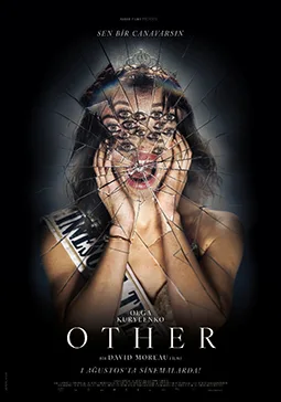 "Other" film afişi