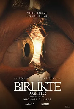"Birlikte" film afişi