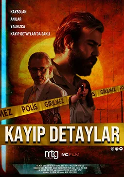 Kayıp Detaylar Kayıp Detaylar film afişi