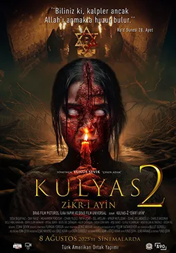 Kulyas 2: Zikr-i Ayin Kulyas 2: Zikr-i Ayin film afişi