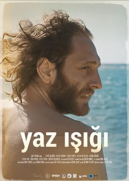 Yazı Işığı Yazı Işığı film afişi