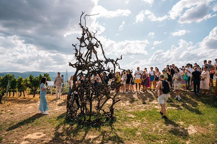 Trakya Trakya'dan bir görsel