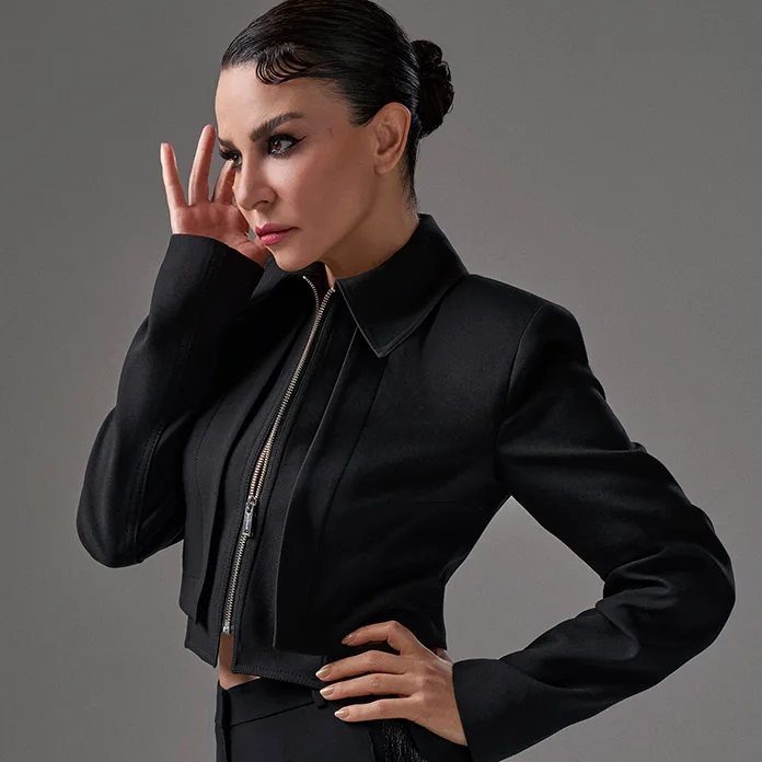 Güzel Bir Son "Güzel Bir Son" single kapağı