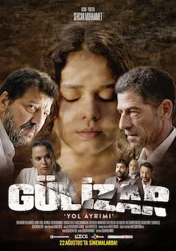 Gülizar Yol Ayrımı film afişi