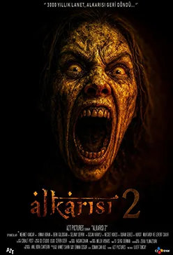 Alkarısı 2 film afişi