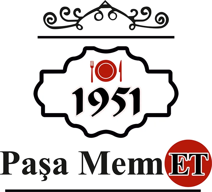 1951'den bu yana Ankara'da hizmet veren 1951 Paşa Memmet'in kurumsal logosu