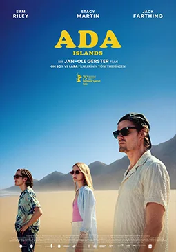 Ada (Islands) Ada (Islands) film afişi