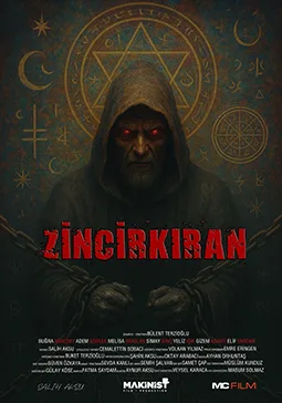 Zincirkıran Zincirkıran film afişi