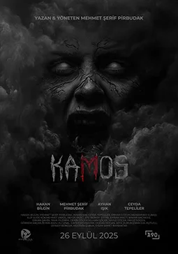 Kamos film afişi
