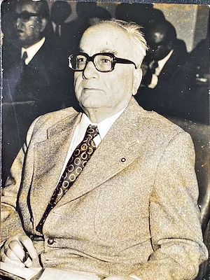 Sadi Irmak Sadi Irmak