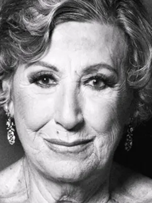 Müzeyyen Senar Müzeyyen Senar