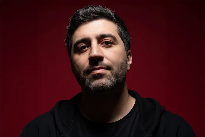 Kadir Özbey Kadir Özbey