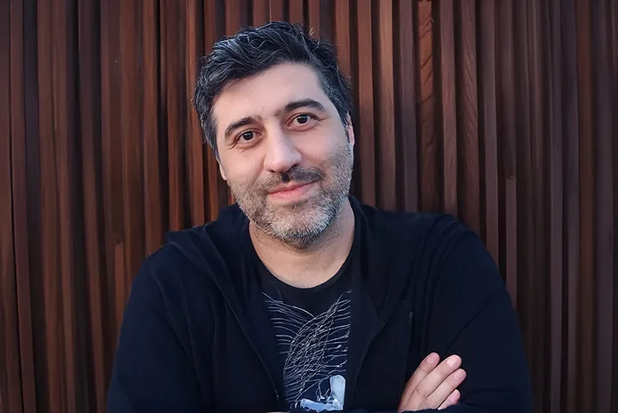 Kadir Özbey Kadir Özbey