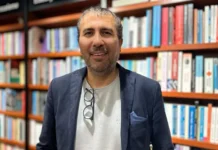 2035’in İstanbul’unda “Gizlenen” Sırlar Çözülüyor Arif Ergin