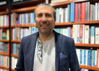 2035’in İstanbul’unda “Gizlenen” Sırlar Çözülüyor Arif Ergin