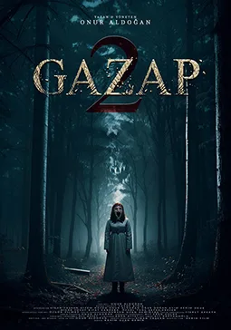 Gazap 2 film afişi