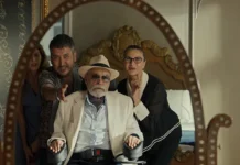 Yan Yana filminden bir kare