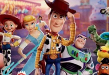 2026 yılının merakla beklenen filmi: “Oyuncak Hikayesi 5” Oyuncak Hikayesi karakterlerinin olduğu bir görsel
