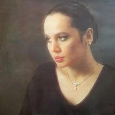 Sezen Aksu - Firuze albüm kapağı