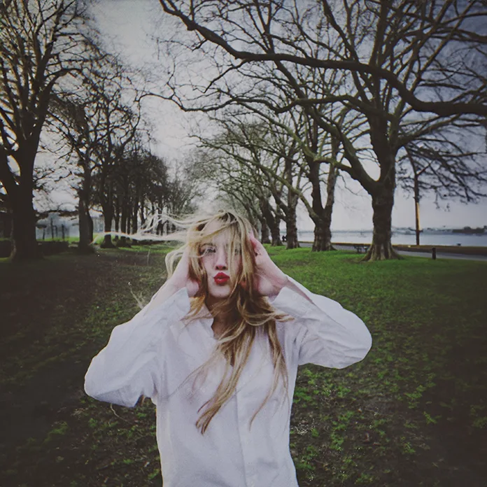 Glasxs - Sarışın cover