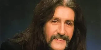 Barış Manço fotoğrafı