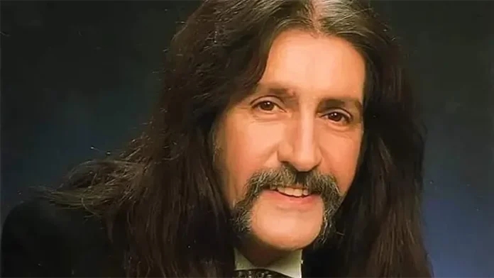 Barış Manço fotoğrafı