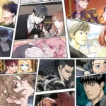 Çizgi Roman Dünyasında Büyük Devrim: WEBTOON Webtoon kolaj