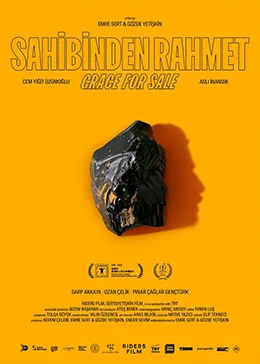 Sahibinden Rahmet film afişi