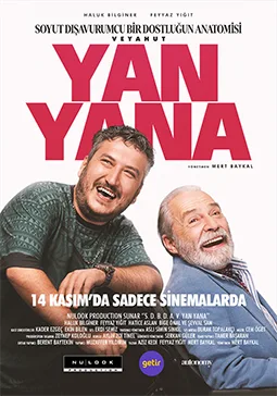 S.D.B.D.A. Veyahut Yan Yana film afişi