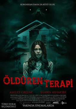 Öldüren Terapi (It Feeds) film afişi