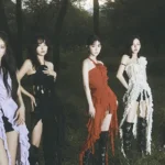 Red Velvet’ten büyük sürpriz Red Velvet grup üyelerinin yer aldığı fotoğraf