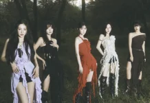 Red Velvet’ten büyük sürpriz Red Velvet grup üyelerinin yer aldığı fotoğraf