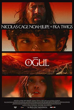 Oğul (The Carpenter's Son) Oğul (The Carpenter's Son) film afişi