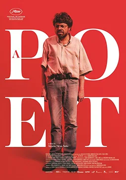 Bir Şair (A Poet) Bir Şair (A Poet) film afişi