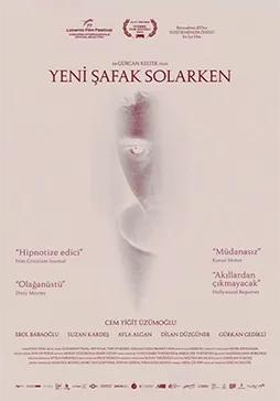 Yeni Şafak Solarken Yeni Şafak Solarken film afişi