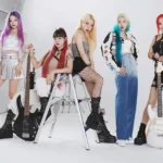 Geçmişten günümüze K-Rock K-Rock gruplarından Rolling Quartz grubu üyelerinin fotoğrafı.