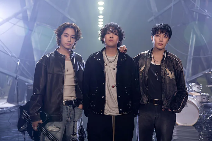 FTISLAND / K-Rock K-Rock gruplarından FTISLAND grubu üyelerinin fotoğrafı.