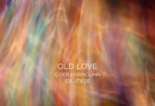 Old Love single kapak