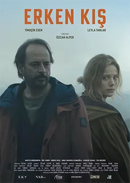 Erken Kış film afişi