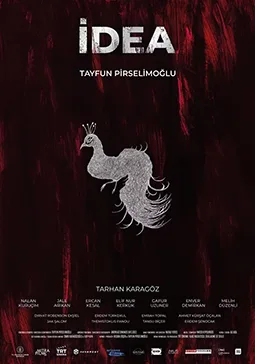 İdea film afişi