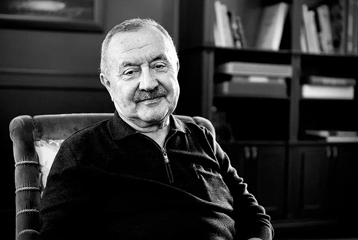 Şükrü Erbaş Şükrü Erbaş'ın fotoğrafı