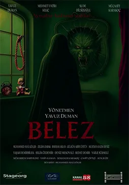 Belez film afişi
